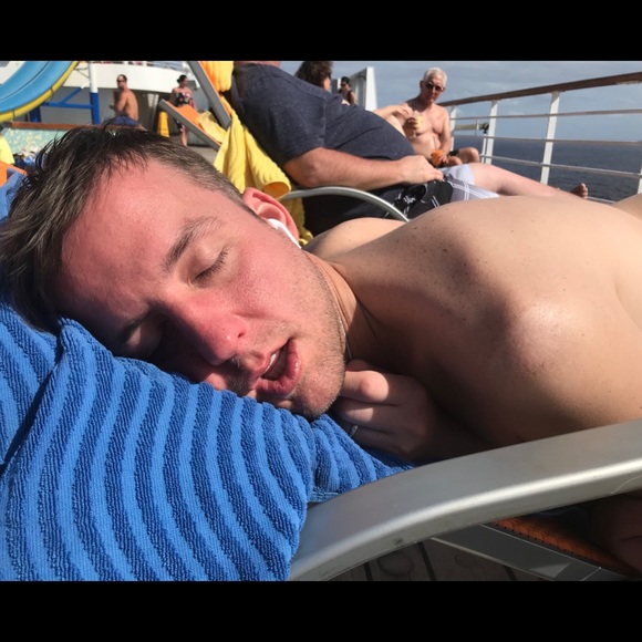 Meet your Posher, Nathan - Picture 1 of 1